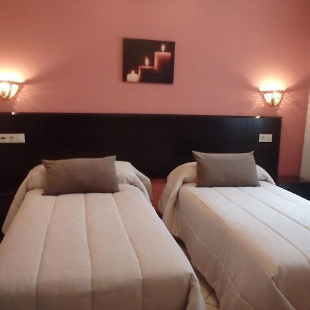 Hotel Rama Oued Laou Ngoại thất bức ảnh