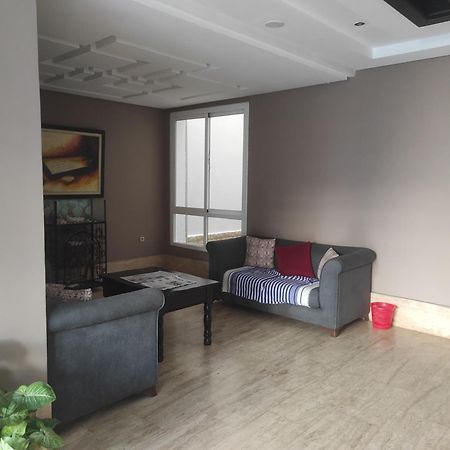 Hotel Rama Oued Laou Ngoại thất bức ảnh