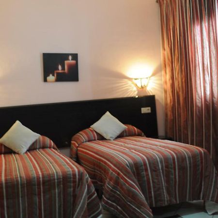 Hotel Rama Oued Laou Ngoại thất bức ảnh