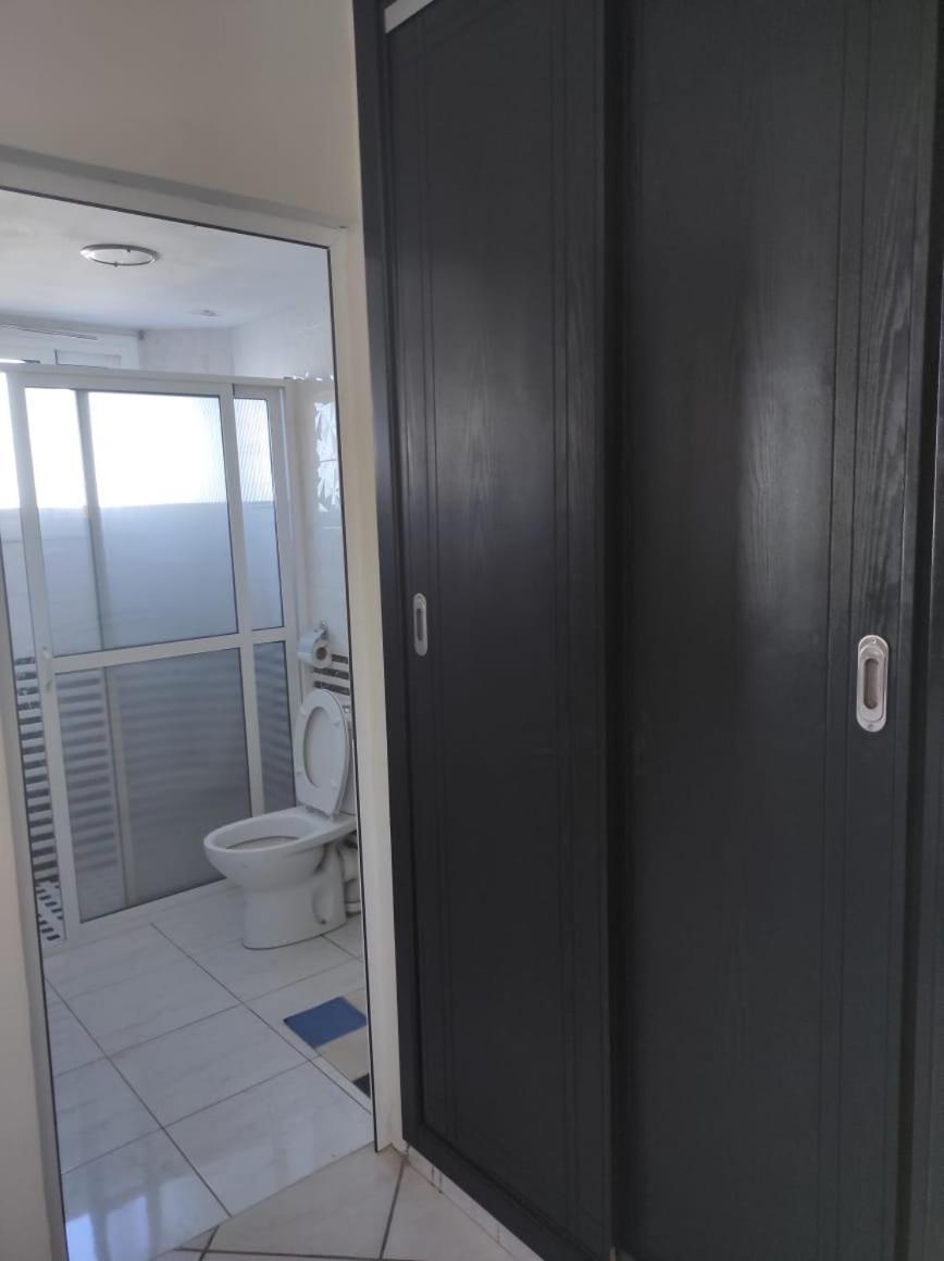 Hotel Rama Oued Laou Ngoại thất bức ảnh