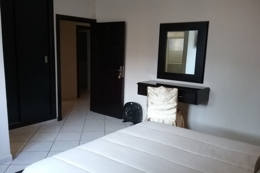 Hotel Rama Oued Laou Ngoại thất bức ảnh