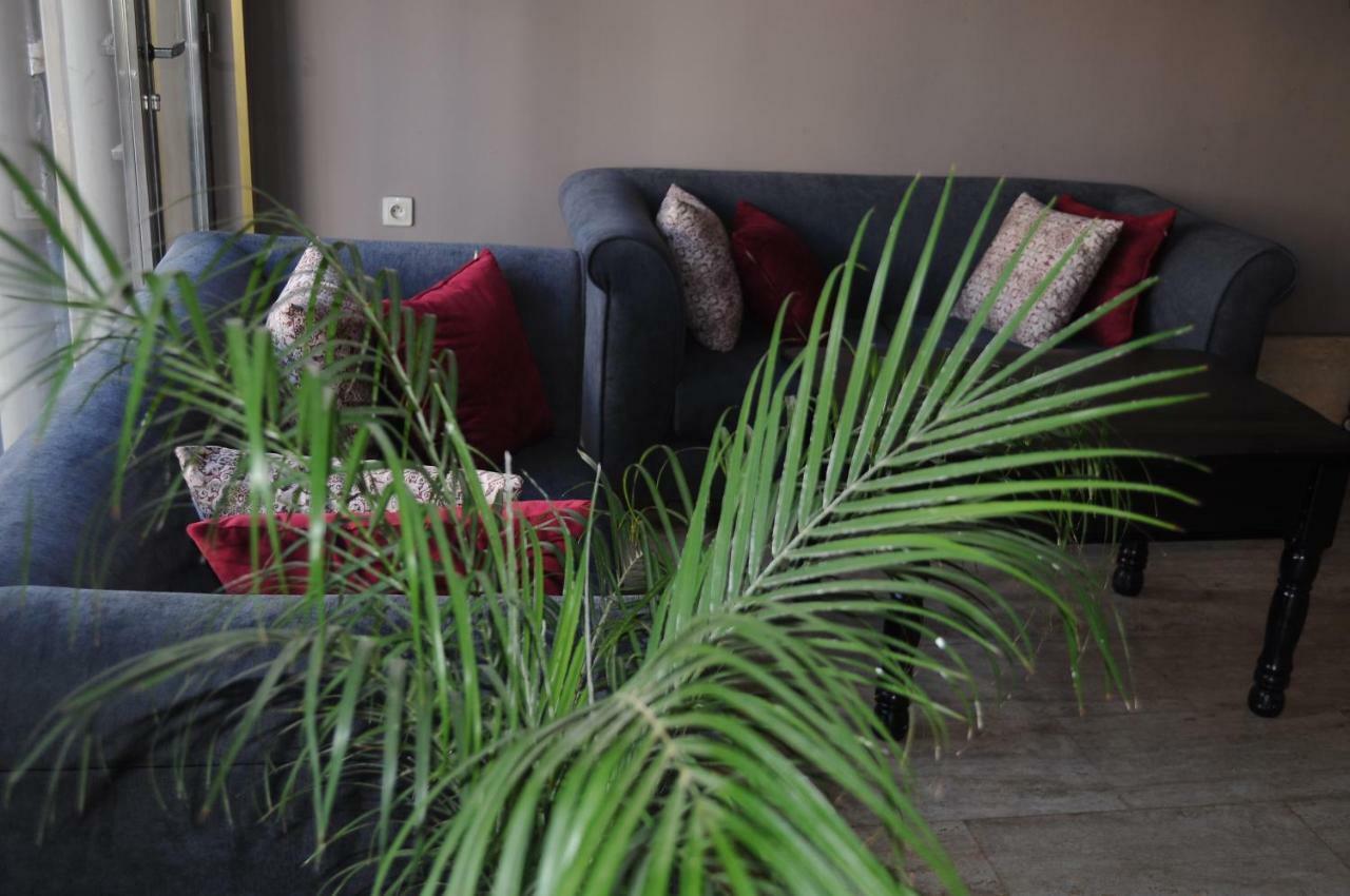 Hotel Rama Oued Laou Ngoại thất bức ảnh