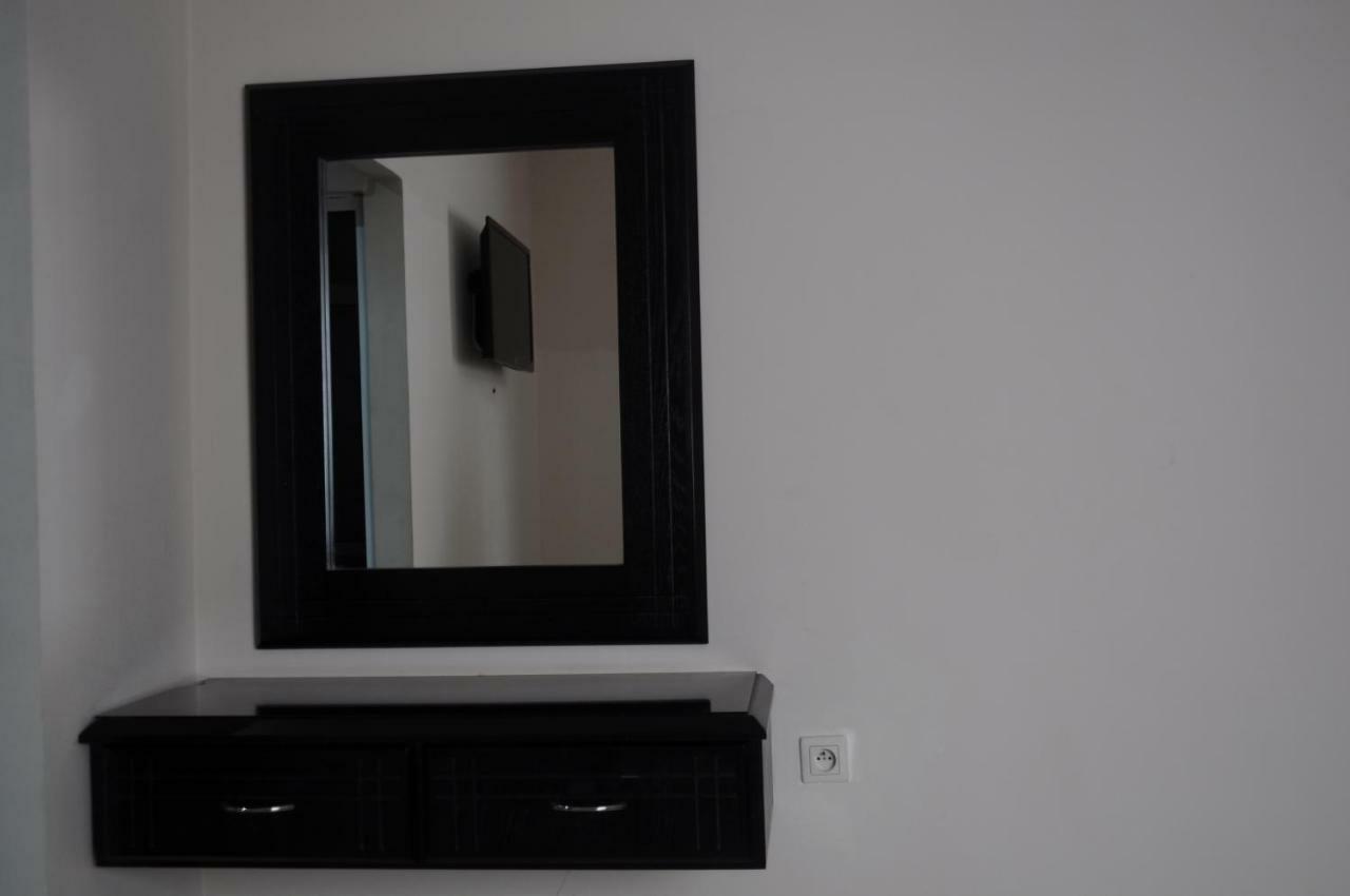 Hotel Rama Oued Laou Ngoại thất bức ảnh